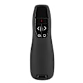 Miniatyrbilde 4 av 5: PPT-penn R400 Laserpeker Trådløs Elektronisk Pekestift Fjernkontroll Datatilbehør (3,6V-4,2V) Rødt Lys 0.1