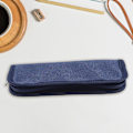 Pikkukuva 5 / 5: Lääketieteellinen kylmälaukku diabeetikoille, pieni eristys, kestävä matkalaukku Navy Blue