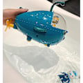 Pikkukuva 4 / 4: Octonauts Ubåt Leksak Lykta Fisk Båt Figur Modell Docka Actionfigurer Leksaker Barn Födelsedag Gi