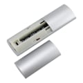 Miniatyrbilde 3 av 5: Universal erstatningsfjernkontroll passer for Apple TV-fjernkontroll 4k/ Hd A2169 A1842 A1625 A1427 A1469 A1378 A1218 uten stemme [DB] for Apple TV