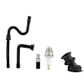 Miniatyrbilde 4 av 5: Forgasser for motorsag STIHL 024 026 MS240 MS260 MS 240 260 WT194,
