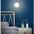 Miniatyrbild 2 av 8: INF LED-spotlightset – 6 eleganta lampor med 2 praktiska fjärrkontroller