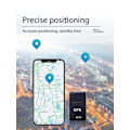 Miniatyrbillede 5 af 5: (41x24x15mm) Mini GPS Tracker Bærbar Real Time Anti Tyveri Personlig og Køretøj Lang Standby GPS Tr