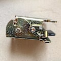 Miniatyrbillede 3 af 4: 4 stk Foldbare Støtteben Selvlåsende Foldbare Bordstolsben ([HK])
