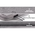 Miniatyrbillede 5 af 5: #Bærbar computer sleeve 360° allround beskyttelse til 15,6 tommer MacBook Air/ Pro#