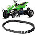 Miniatyrbillede 8 af 8: Scooter Knallert Drivrem 743 20 30 - Passer til 110 125 150cc ATV-FA2- 0.3
