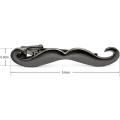 Miniatyrbilde 3 av 4: Skjegg Mustasj Klips for Normal/Smal Midje Krage Menn Acce