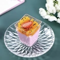 Miniatyrbild 10 av 11: 50-pack - Bägare Fyrkantig / Plastbägare - 120ml transparent 850