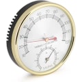 Miniatyrbilde 2 av 3: 2-i-1 Sauna Termometer-Hygrometer, Tilbehør til Hjemsauna