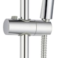 Miniatyrbillede 5 af 5: Justerbar bruseholder, 22 mm diameter