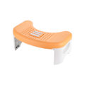 Miniatyrbillede 1 af 5: Foldbar Toiletpall, Squatty Potty, Pottestol