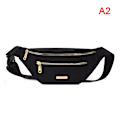 Pikkukuva 1 / 5: Urheilullinen vyölaukku naisille, crossbody-lompakko, vyö, matkapuhelinlaukku - varastossa