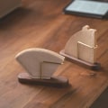 Miniatyrbilde 3 av 5: Träfilterholder Kaffefilterholder Filterpapirholder B