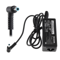 Miniatyrbilde 6 av 9: HP-adapter for bærbar datamaskinlader Power Blå spiss