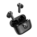 Miniatyrbilde 4 av 4: TWS Bluetooth ANC-ørepropper - Støydemping, bærbar, svart