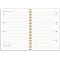 Miniatyrbillede 2 af 5: Kalender 2025 Senator A5 Story blomma