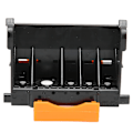 Miniatyrbillede 3 af 5: Skrivehoved Qy6 0067 Udskiftning Farveskrivehoved Med Lås Til Ip4500 Mp610 Mp810 Ip5300 Mx850