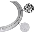 Miniatyrbilde 2 av 3: Lazy Susan Turntable Rotating Bearing för matbord (12 tum)