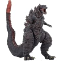 Miniatyrbilde 2 av 5: Sunrain Godzilla - 12\" Hode til Hale Actionfigur - 2016 Shin Godzilla