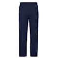 Miniatyrbild 1 av 4: Fruit Of The Loom Herr Lättvikts Joggbyxa / Joggingbyxor S Mörkblå Deep Navy S