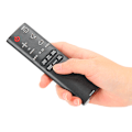 Miniatyrbild 8 av 8: Multifunktionsfjärrkontroll för Samsung Ps Wj6000 Hw J355 Hw J450 Bluetooth Soundbar Trådbunden Subwoofer 0.1