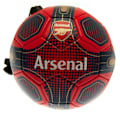 Miniatyrbillede 2 af 3: Arsenal FC Skills Træningsbold 2 Rød/Marineblå Red/Navy Blue 2