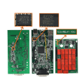 Miniatyrbillede 2 af 5: Ds150e 2020 23 2022 2021 R3 V3 Diagnostisk værktøj Ny Vci Med Keygen Bluetooth Obd2 Bil Truck Obd Sca - Perfet