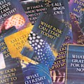 Pikkukuva 4 / 5: 1 laatikko Tarot-kortteja Oraakkelikortteja 56 ennustuksella