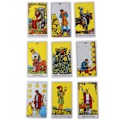 Pikkukuva 3 / 4: Rider Waite Tarot-kortit 1