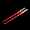 Pikkukuva 1 / 5: Hehkuva syömäpuikko Light Stick PUNAINEN red
