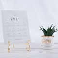 Miniatyrbillede 3 af 8: Jern Display Stativ Guld Jern Staffeli Plate Display Foto Holder 8inch