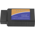 Miniatyrbilde 1 av 5: WIFI OBD2 Bilskanner ELM327 Skanneradapter Profesjonell Bilfeil