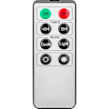 Pikkukuva 5 / 11: 10 langatonta LED-joulukuusen valoa