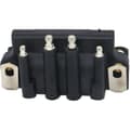 183-3740 for Johnson/Evinrude Ignition Coil - 2/4/6 Cyl, Dual Coil 1985-2006 583740-FA-