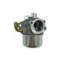 Miniatyrbillede 2 af 4: Briggs Stratton karburator 111412 111432 111437 111452 Plæneklipper karburator