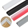 Miniatyrbilde 7 av 10: Vannstopp Vannholdende Stripe HVIT 100CM Hvit White 100cm