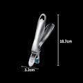 Miniatyrbild 2 av 5: 2 st koktång, griptång, griptång, tallrik griptång wit