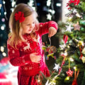 Miniatyrbilde 5 av 5: Julgran Grinch-dekorasjoner I