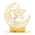 Miniatyrbilde 1 av 5: Eid Mubarak Dekor Ramadan Ornament 3 3