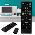 Miniatyrbillede 3 af 5: Fjernbetjening til Bdp-s480 Bdp-s380 Bdp-s280 Bdp-s480 Bdp-s580wm Bdp-s580 {FW}