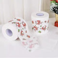 Miniatyrbild 7 av 11: 4-pack - Jul Toalettpapper 422