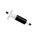 Miniatyrbillede 2 af 4: Spa vandpumpe impeller EB-302 gratis pakning kit til Lay Z Spa vandpumpe impeller reparationssæt