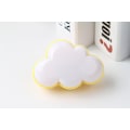 Miniatyrbillede 5 af 5: LED-natlampe, plug-in natlampe til voksne og børn, smuk drømmeagtig væglampe, soveværelse badeværelse (sky)