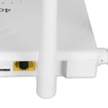 Miniatyrbillede 3 af 4: HURRISE 4G LTE kablet router med SIM-kortslot R103 5M 4G LTE CPE kablet router med netværkscomputer EU-stik