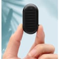Pikkukuva 5 / 5: Power Bil LED Fake Dummy Alarm Varning Säkerhet Stöldskydd Blinkande ljus Blue light