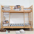 Miniatyrbillede 3 af 4: Sengebord Caddy, Filt Sengebord Opbevaringsarrangør Hjem Madras Sofa