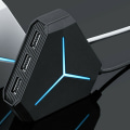 Pikkukuva 4 / 5: USB3.0-jakaja 6 porttia USB-datakeskitin PC:lle Black