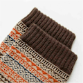 Miniatyrbillede 2 af 10: Tykke, luksuriøse uldsokker Hike Chunky Sock termiske strømper