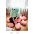 Miniatyrbilde 3 av 5: Superstor Flipped Octopus Dubbelsidig Flipped Doll Octopus Doll cm - Perfekt 20