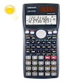 Miniatyrbillede 1 af 6: Multifunktionel Studentlommeregner med LCD-skærm